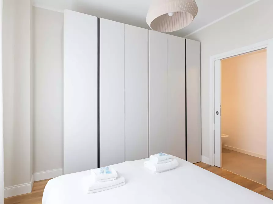 Immagine 3 di Appartamento in affitto  in Viale Certosa133 a Milano