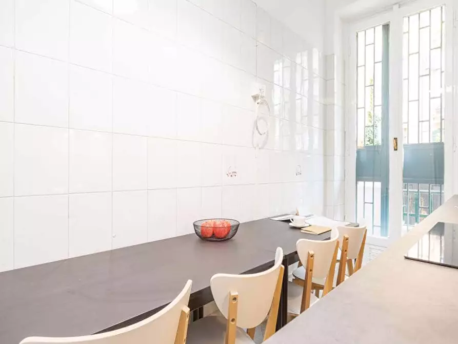 Immagine 2 di Camera in affitto  in Via Novegno1 a Milano