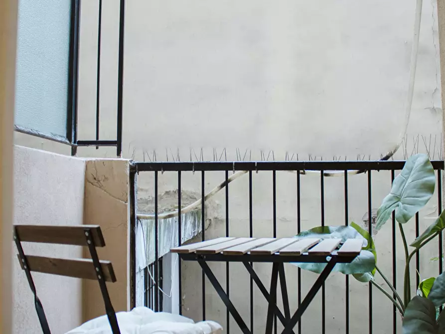 Immagine 3 di Camera in affitto  in Via Edolo15 a Milano