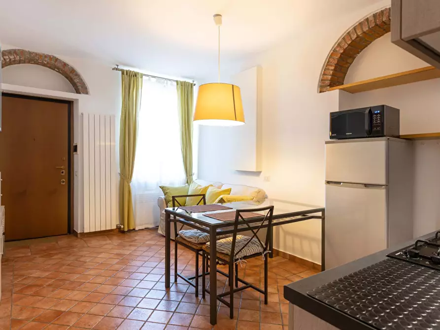 Immagine 21 di Appartamento in affitto  in Via Bramante1 a Milano