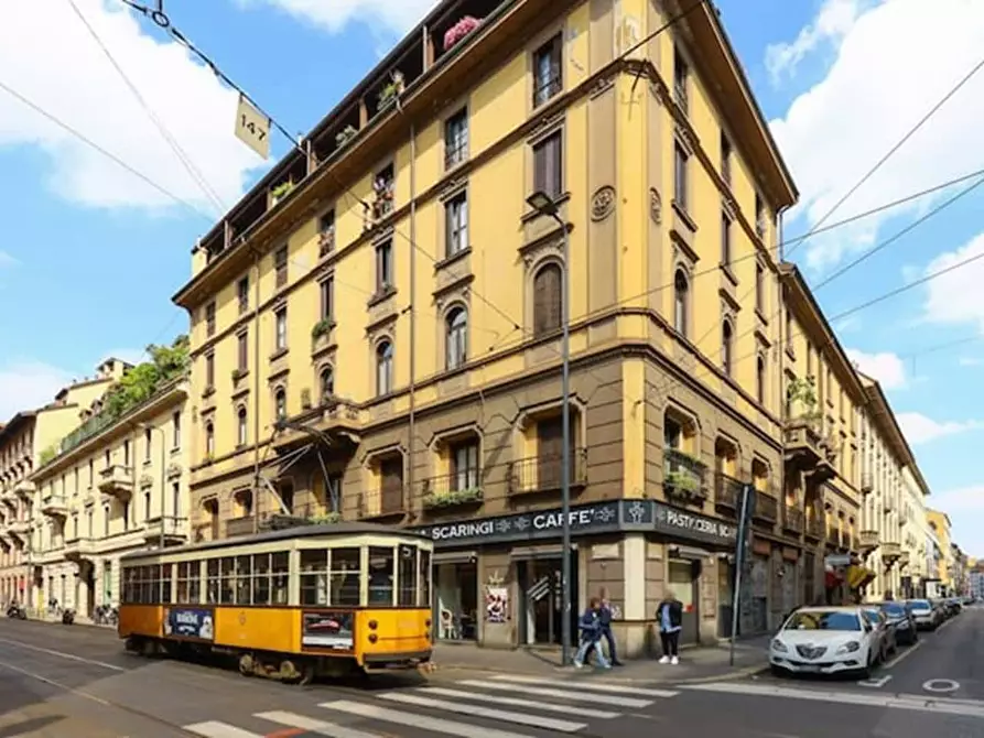 Immagine 29 di Appartamento in affitto  in Via Felice Casati22 a Milano