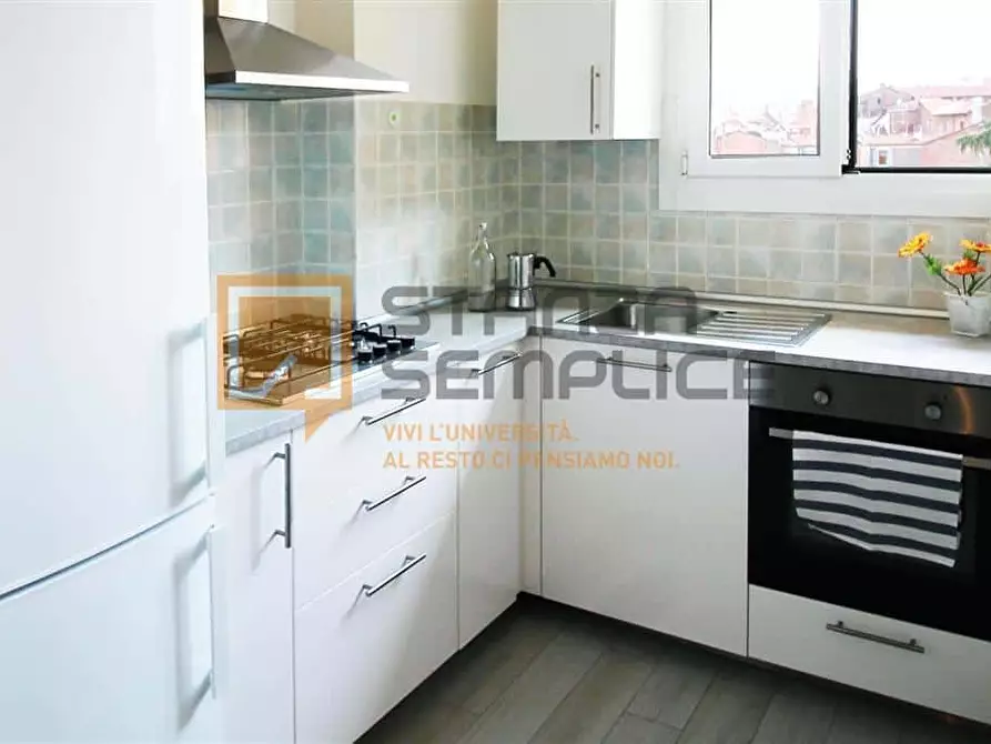 Immagine 6 di Camera in affitto  in Via Irnerio27 a Bologna