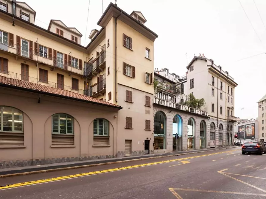 Immagine 44 di Appartamento in affitto  in Via Molino delle Armi2 a Milano