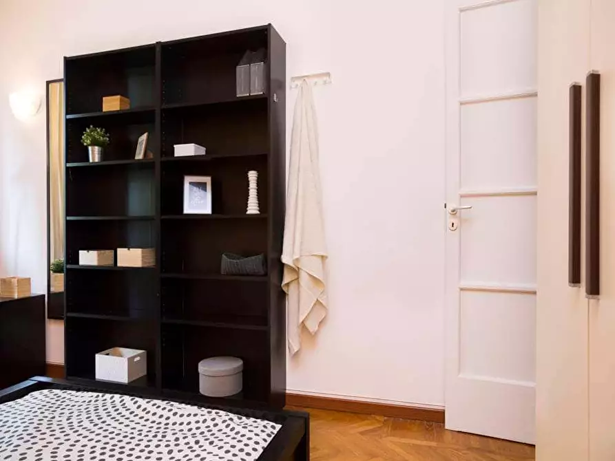 Immagine 1 di Camera in affitto  in Viale Argonne26 a Milano