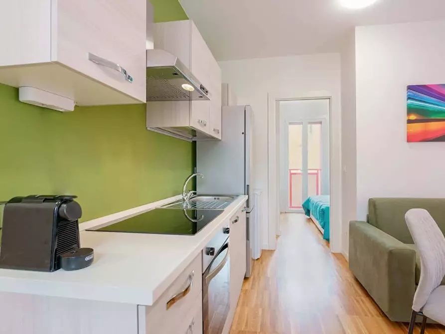 Immagine 20 di Appartamento in affitto  in Via Mascarella86 a Bologna