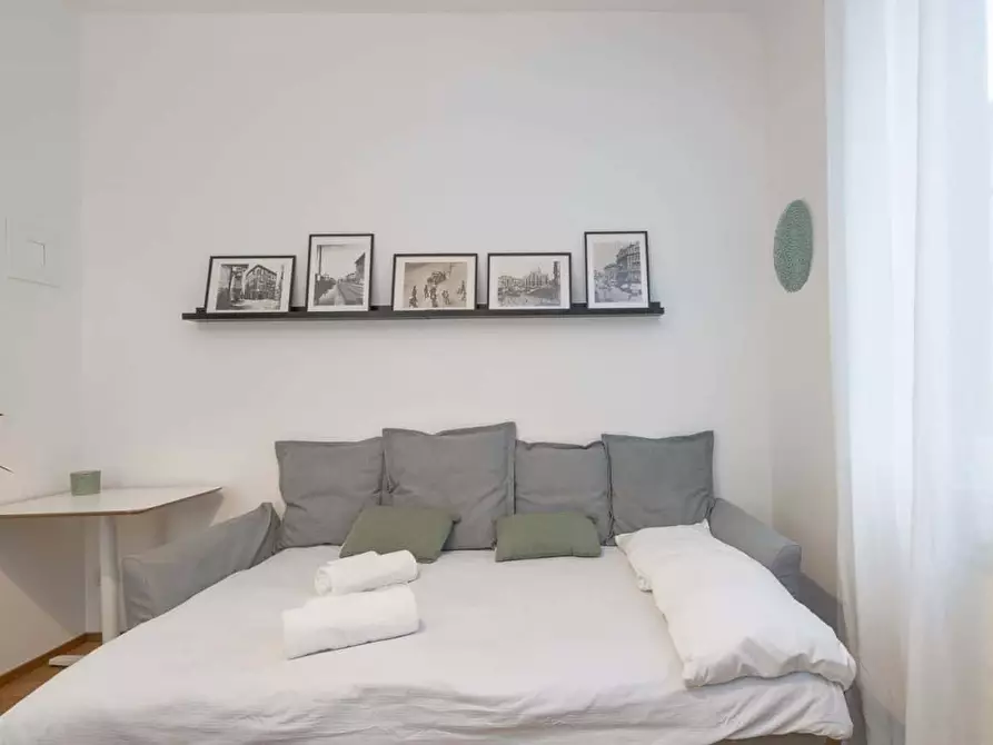 Immagine 3 di Appartamento in affitto  in Via Brembo11 a Milano