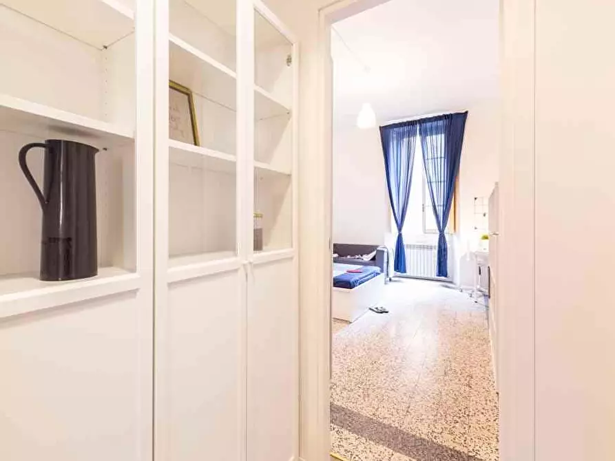 Immagine 15 di Camera in affitto  in Via San Marco20 a Milano