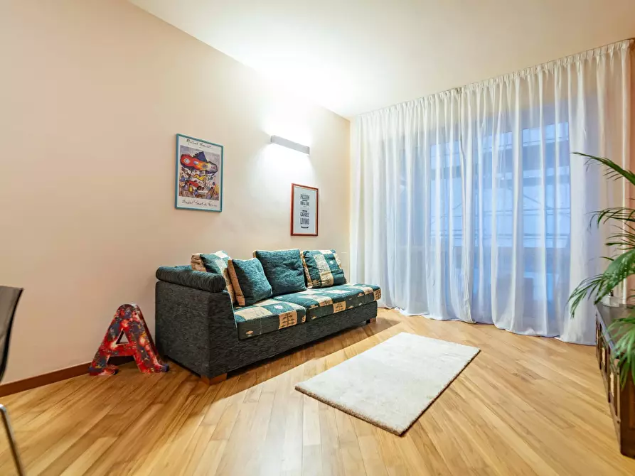 Immagine 9 di Appartamento in affitto  in Via Luigi Canonica59 a Milano