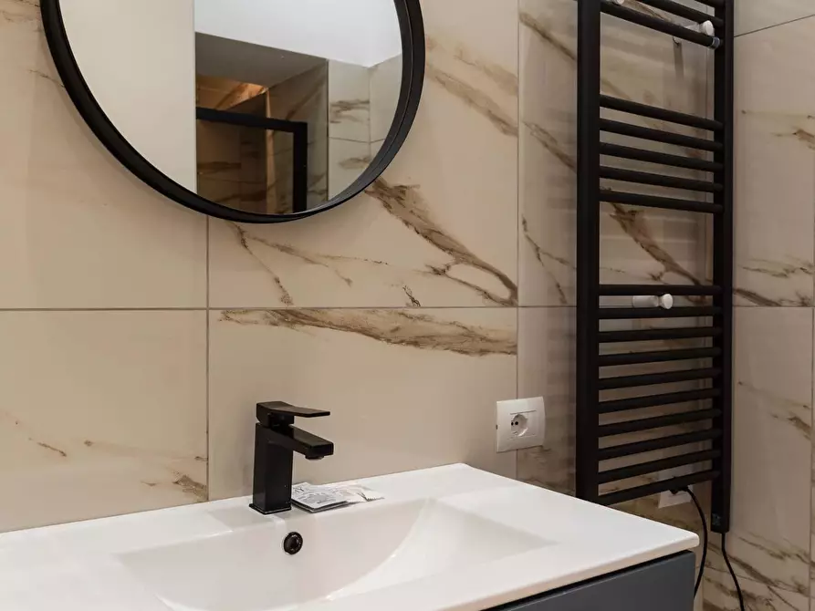 Immagine 14 di Appartamento in affitto  in Via Lodovico Montegani2 a Milano