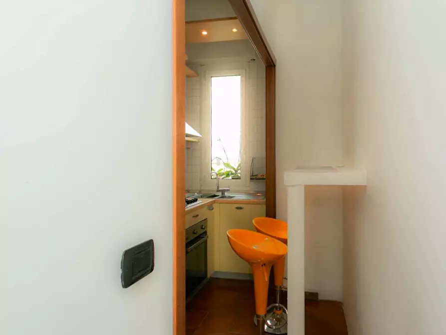 Immagine 11 di Camera in affitto  in Via Privata Giancarlo Puecher9 a Milano
