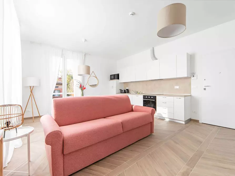 Immagine 10 di Appartamento in affitto  in Via Giuseppe Massarenti254 a Bologna