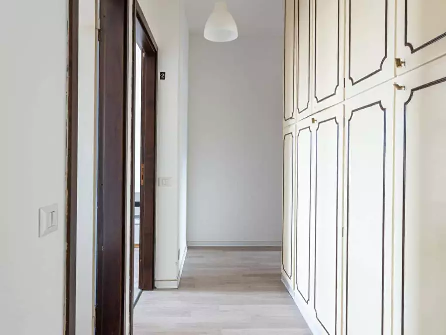 Immagine 20 di Camera in affitto  in Piazza Simone Bolivar3 a Milano