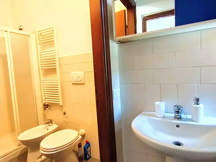 Immagine 10 di Appartamento in affitto  in Via Gaetano Osculati a Milano