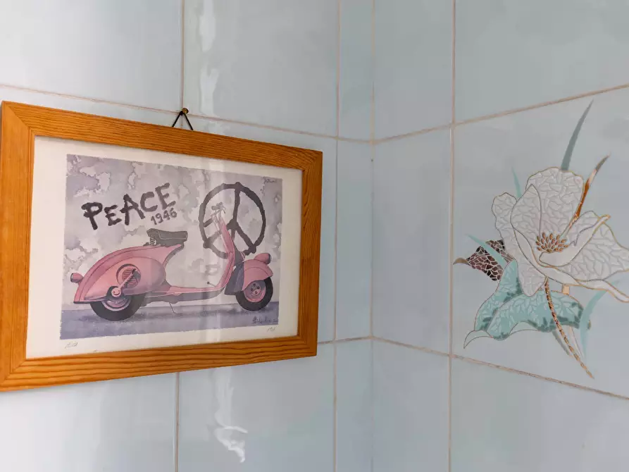 Immagine 75 di Appartamento in affitto  in Via di Santa Maria Mediatrice20 a Roma