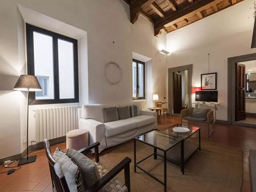 Immagine 1 di Appartamento in affitto  in Via Porta Rossa20 a Firenze
