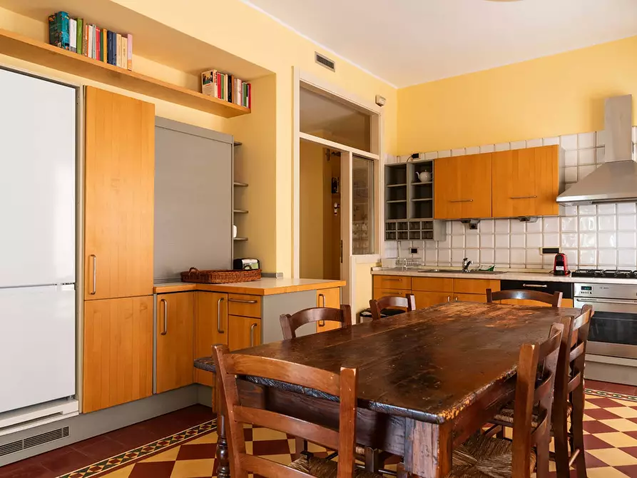 Immagine 4 di Appartamento in affitto  in Via dell'Annunciata7 a Milano