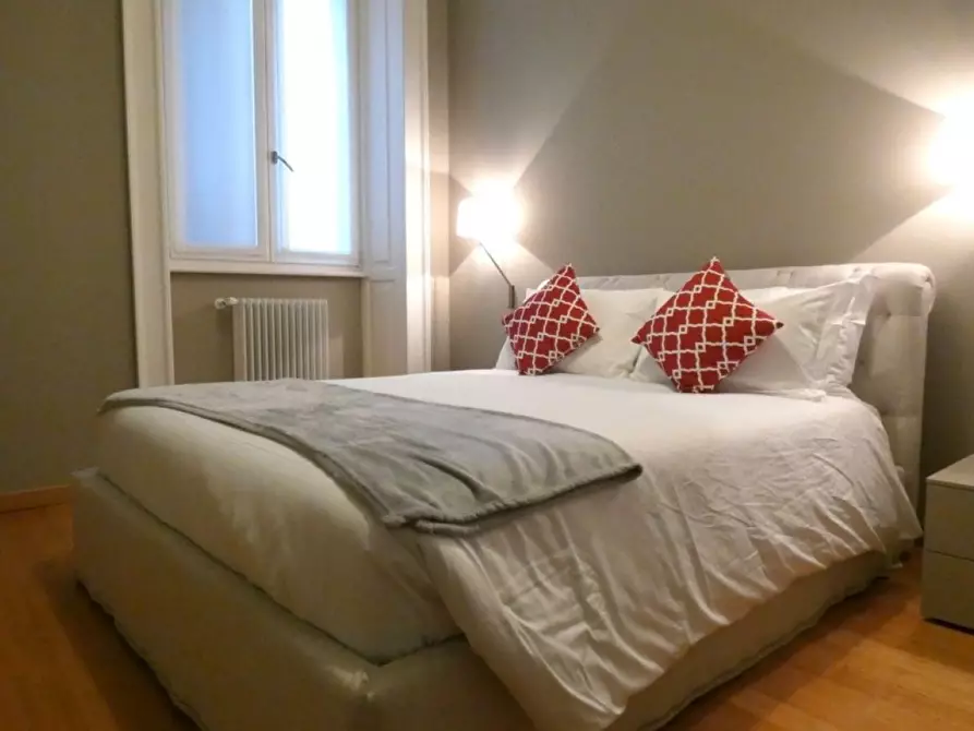 Immagine 1 di Appartamento in affitto  in Via Quintino Sella2 a Milano