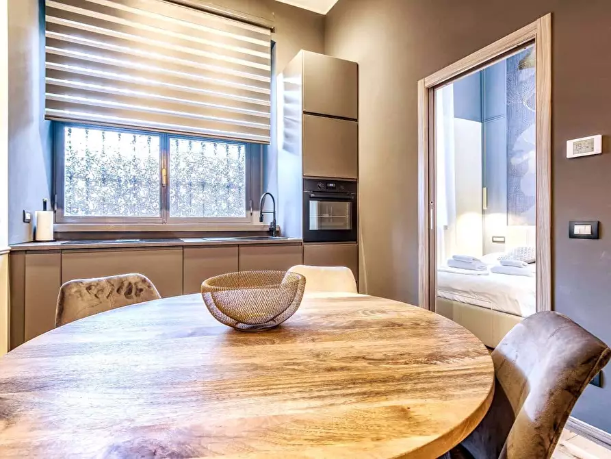 Immagine 4 di Appartamento in affitto  in Viale Bligny32 a Milano