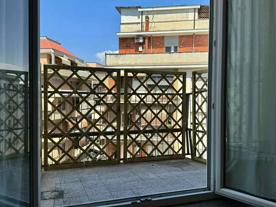 Immagine 9 di Appartamento in affitto  in Via Paola Falconieri110 a Roma
