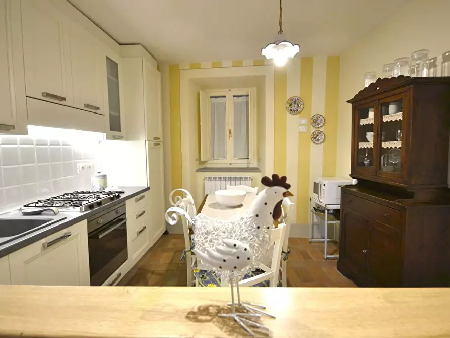 Immagine 10 di Appartamento in affitto  in Via Maccari a Cortona
