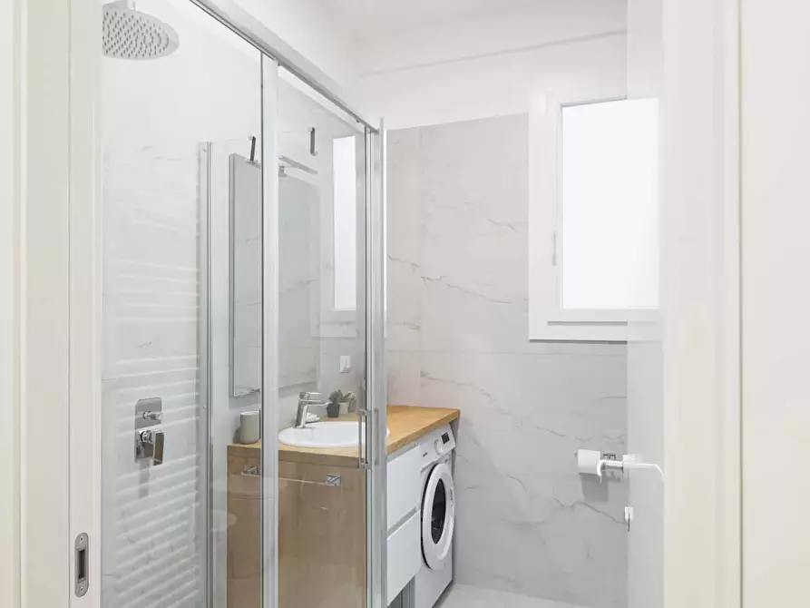 Immagine 33 di Appartamento in affitto  in Viale Col di Lana6a a Milano