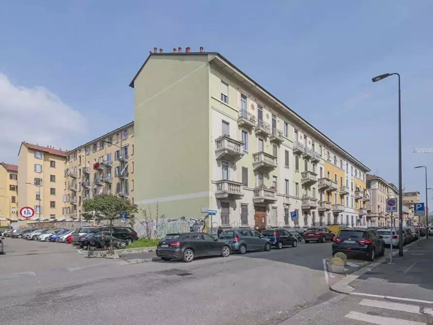 Immagine 13 di Appartamento in affitto  in Via Giulio Carcano19 a Milano