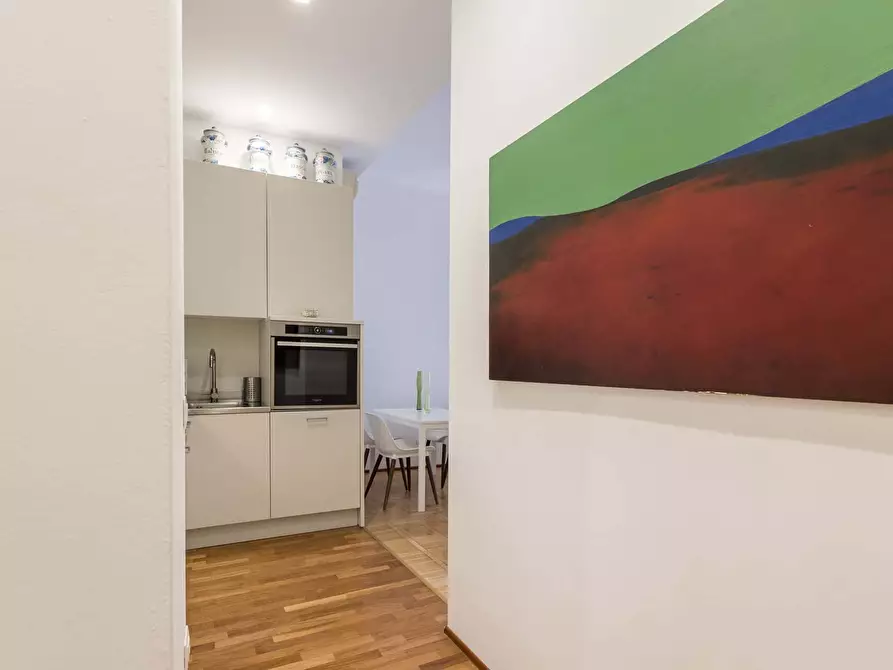 Immagine 2 di Appartamento in affitto  in Via Disciplini5 a Milano