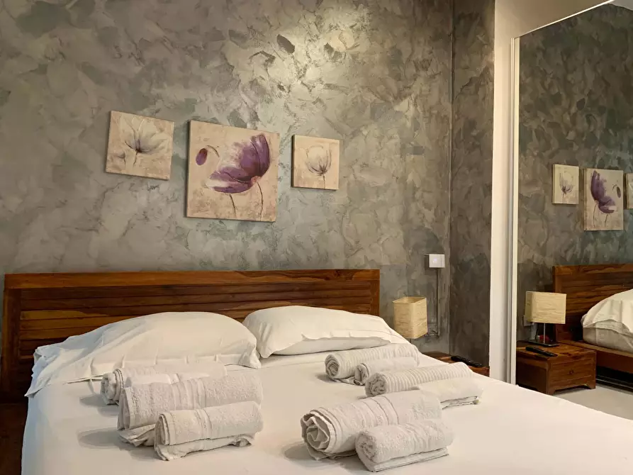 Immagine 1 di Appartamento in affitto  in Via Alessandro Cialdi21 a Roma