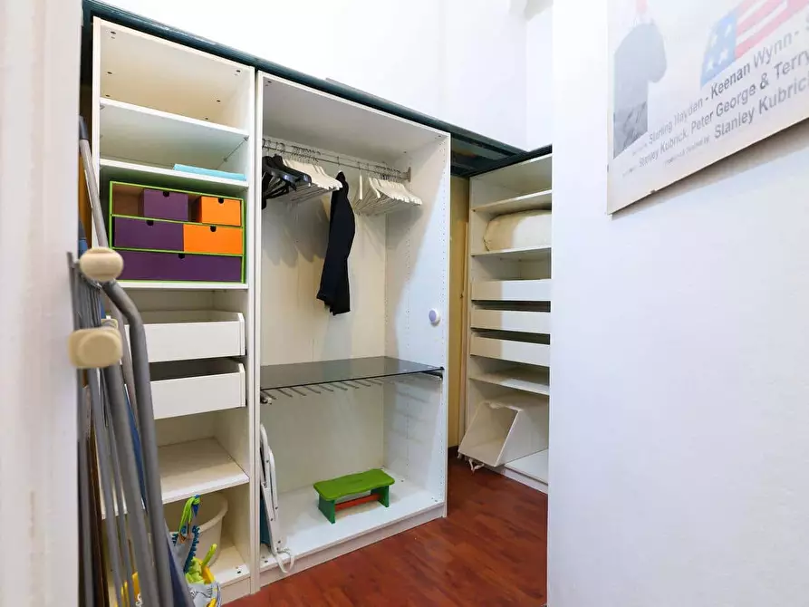 Immagine 12 di Appartamento in affitto  in Via Nino Oxilia13 a Milano