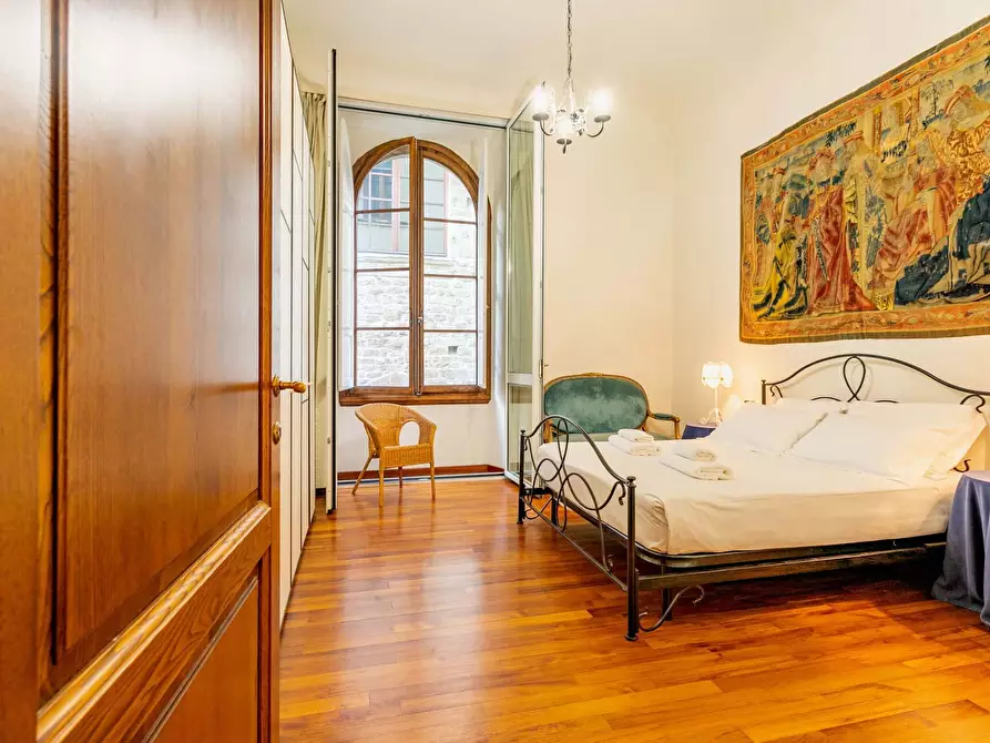 Immagine 18 di Appartamento in affitto  in Piazza della Signoria6 a Firenze