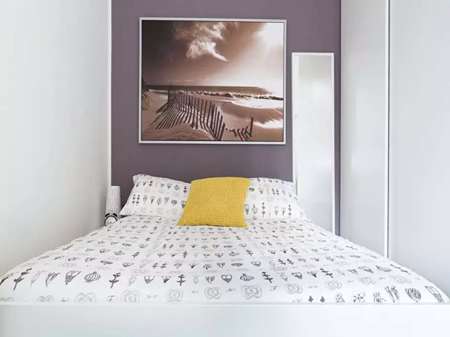 Immagine 25 di Camera in affitto  in Via Lepanto2 a Milano