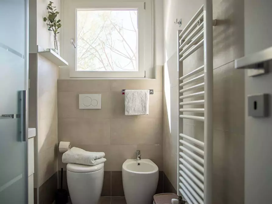 Immagine 11 di Appartamento in affitto  in Via Giacinto Serrati Menotti21 a Milano