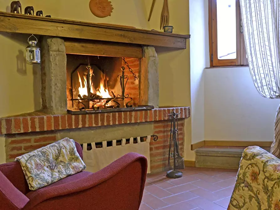 Immagine 11 di Appartamento in affitto  in Vicolo Precipizio4 a Cortona