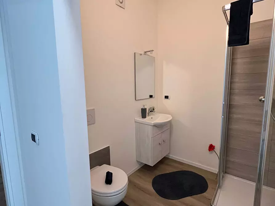 Immagine 14 di Camera in affitto  in Via Fabio Filzi10 a Trento