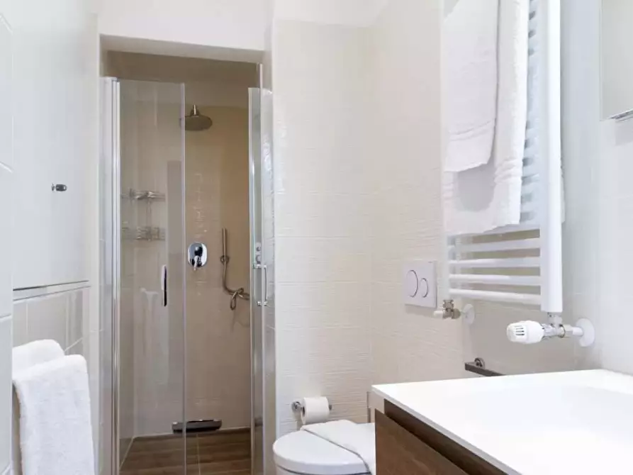 Immagine 34 di Appartamento in affitto  in Via Val D'Aposa4 a Bologna