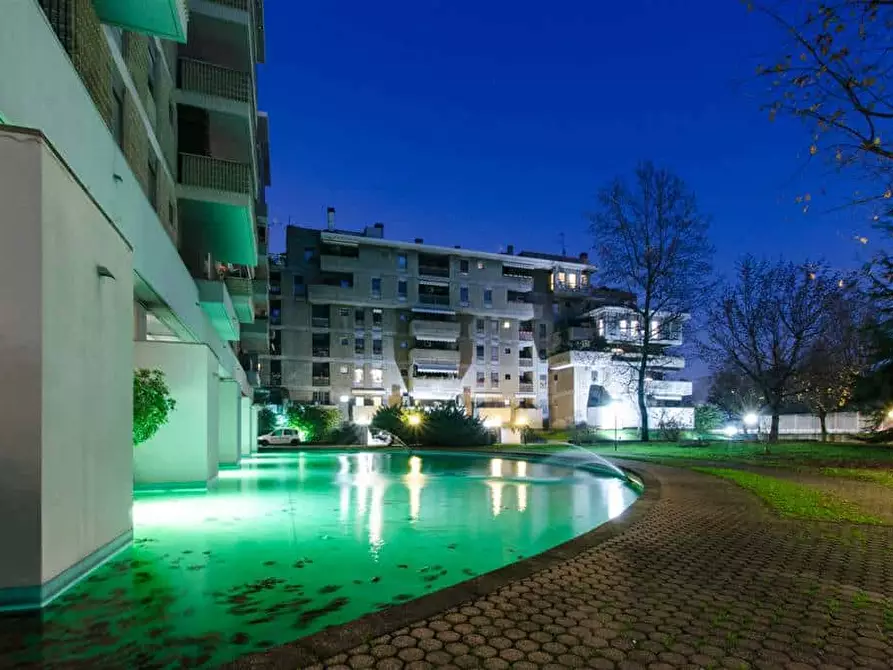 Immagine 4 di Camera in affitto  in Via Fernando Santi5 a Milano