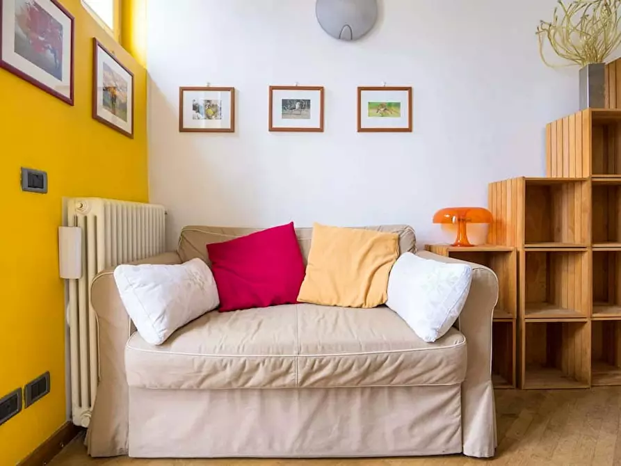 Immagine 13 di Appartamento in affitto  in Via Nicola Palmieri a Milano