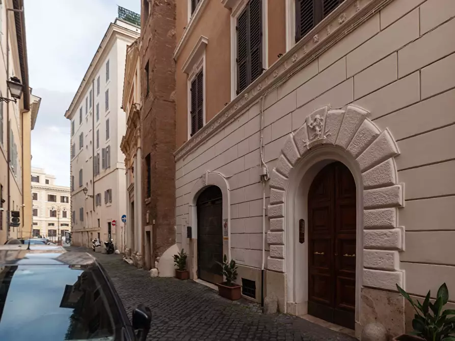 Immagine 21 di Appartamento in affitto  in Vicolo del Divino Amore14 a Roma