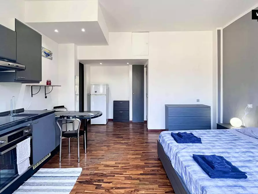 Immagine 4 di Appartamento in affitto  in Piazzale Francesco Accursio a Milano