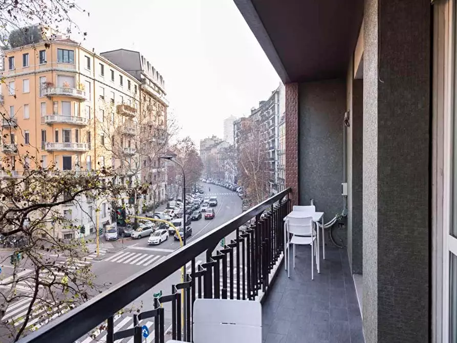 Immagine 35 di Camera in affitto  in Via Antonio Canova25 a Milano