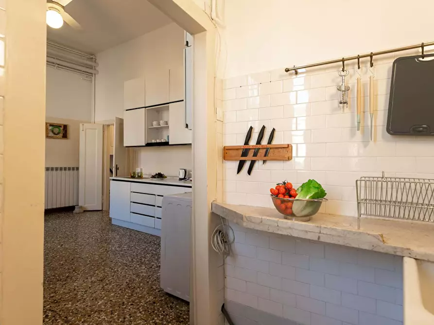 Immagine 14 di Appartamento in affitto  in Barbaria de le Tole6665 a Venezia