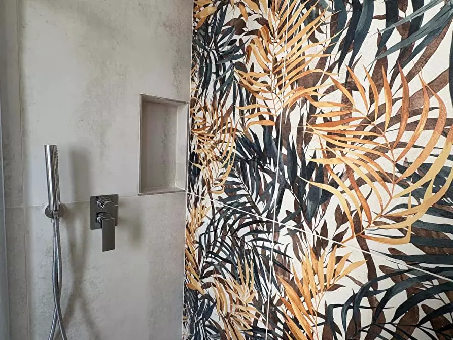 Immagine 12 di Appartamento in affitto  in Via Benadir6 a Roma