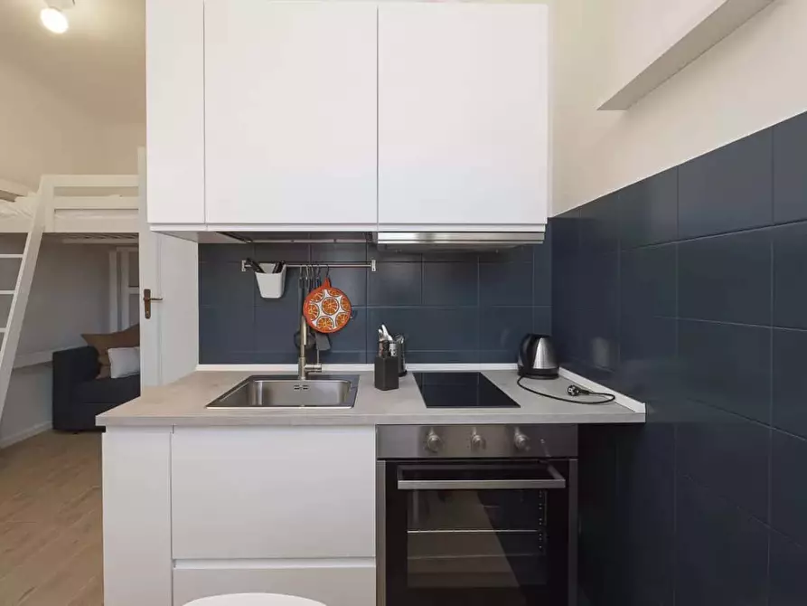 Immagine 6 di Appartamento in affitto  in Via Accademia53 a Milano