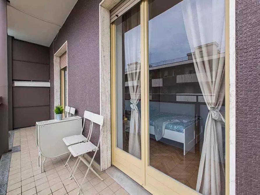 Immagine 87 di Camera in affitto  in Via Gianni Caproni1 a Milano