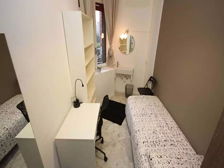 Immagine 15 di Camera in affitto  in Via Salvatore Barzilai15 a Milano