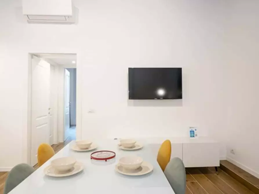 Immagine 19 di Appartamento in affitto  in Via Melzo5 a Milano