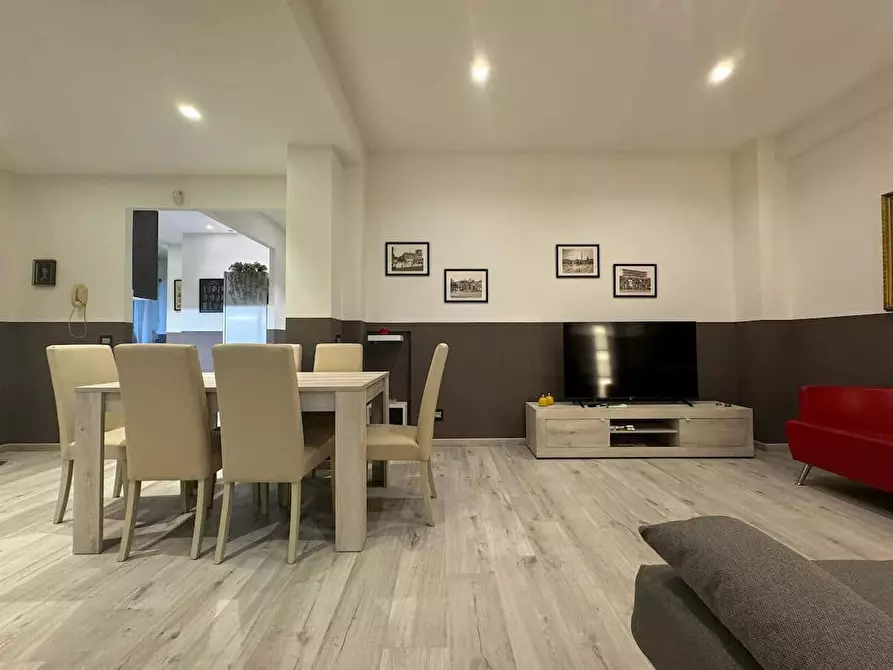 Immagine 25 di Appartamento in affitto  in Via Gino Capponi96 a Roma