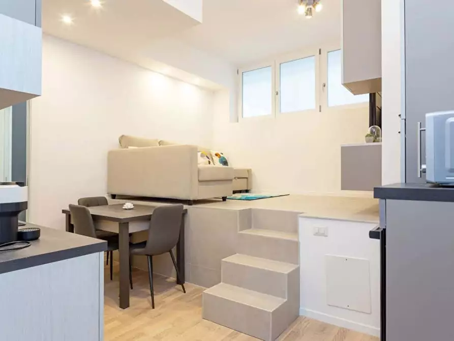 Immagine 3 di Appartamento in affitto  in Via Val Strona6 a Milano