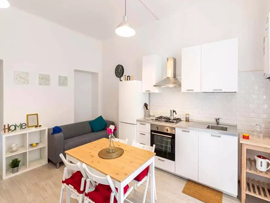 Immagine 12 di Camera in affitto  in Via della Moscova25 a Milano