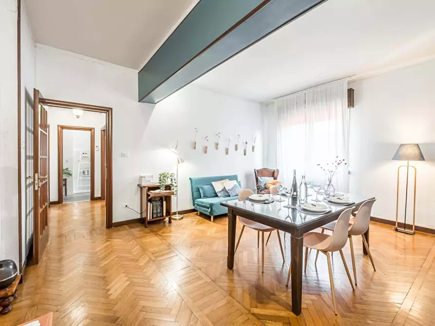 Immagine 35 di Appartamento in affitto  in Via Castelmaraldo15 a Modena